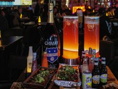 -M99 BEER世界啤酒吧(鸿云悦街店)
