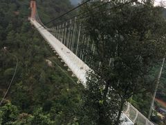 -昆明青龙峡风景区