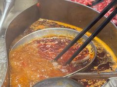 -刘少华贵州小黄牛·鲜牛肉火锅(总店)