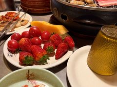-伍棵星炭烤自助料理·烤鳗鱼(浦东食品城店)