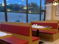 -晋阳春·山西菜·北京烤鸭(交大店)