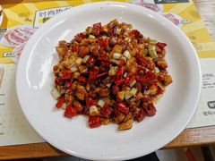 -王妈热卤·川味馆(海昌店)