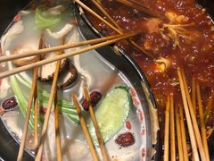 -钢管厂五区小郡肝串串香(车公庙店)