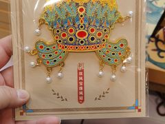 -西北轻工批发市场