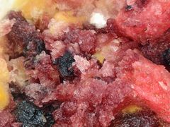 -冰冰酱老味刨冰绵绵冰(爱国道店)