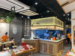 -馋三尺蟹粉小笼(人民广场店)