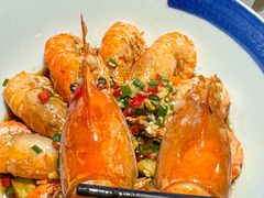 -珈境湖畔餐厅·湖北菜·江浙菜•樱花季(西北湖店)