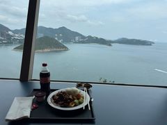-湾景餐厅(海洋公园店)