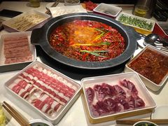 -川西坝子火锅(金沙1.0直营店)