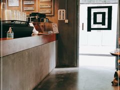 -来回·咖啡(天河南店)