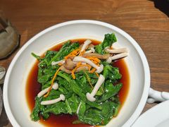 -廊亦舫Lang Yi Fang Restaurant(金桥店)