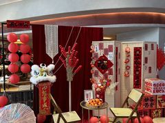 -褚记烤鸭·南京家常菜(雨花客厅店)