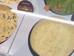 -禾斗海鲜自助(市南银座店)