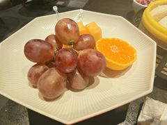 精品水果拼盘-炊江南·上海菜(国展华漕店)