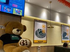 -豪约客牛排自助(安吉万达店)