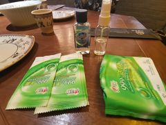 -额娘·春饼烤鸭(华北七楼创始店)
