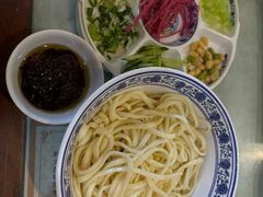 -老北京炸酱面大王.铜锅涮肉(朝阳门店)