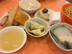 -龙抄手(春熙路总店)