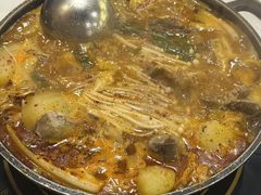 -咕咕站韩国料理(紫金港店)