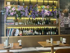 -NG PASTA吴居·中华意面·鲜牛排(南头古城店)