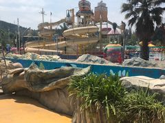 -青鱼湾水上乐园