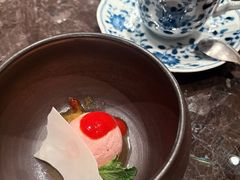 -Ginza Onodera铁板烧(外滩十八号店)