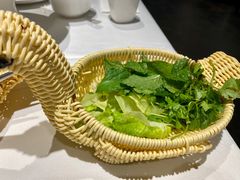 -煜丰汴京烤鸭(福彩路店)