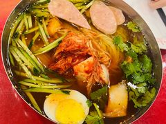 甜口大冷面-西塔大冷面(市府大路店)