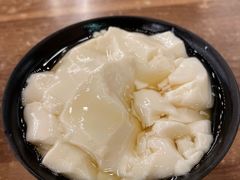 木桶豆腐花-先记烧鹅王·本地粤菜(福永店)
