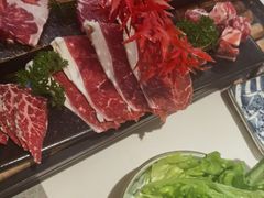 -千寻山野烤肉(中关村店)