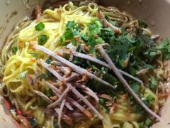 -金山锅贴店(金泉路店)