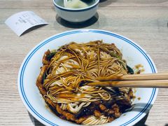 -君东记本帮面馆(天钥桥路店)