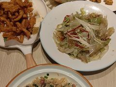 -小船渔村•大连菜•大连焖鱼(黄河路店)