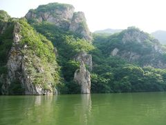 -大连冰峪旅游度假区
