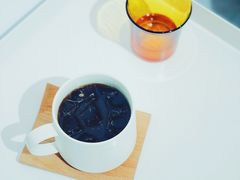 -YECLIP COFFEE 黄色回形针咖啡