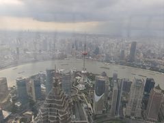 -上海环球金融中心骑迹50年环球之旅