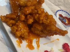 -便宜坊烤鸭店(甜水园店)