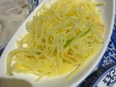-东方饺子王(王府井关东古巷店)