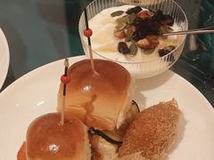 -广州花园酒店