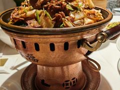 -四季民福烤鸭店(外滩外白渡桥店)