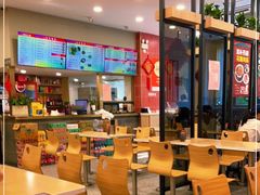 大堂-百家鸡味馆(清泰店)