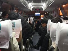 -丽江三义国际机场