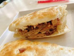 -高玛纳驴肉火烧(一世界店)
