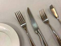 -摩根扒房(桐梓林店)