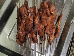 -清真·马峰烤肉(小学习北巷店)