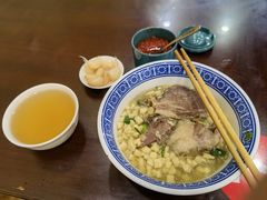 -老孙家泡馍(洒金桥店)