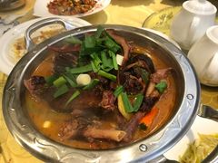 -隆源山寨土菜馆