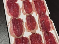 -乾门涮肉·老北京新火锅(龙蟠汇店)