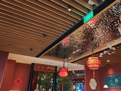 -日丰园海肠水饺·老字号大连海鲜(银泰城店)