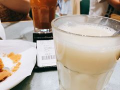 -华嫂冰室(尖沙咀店)